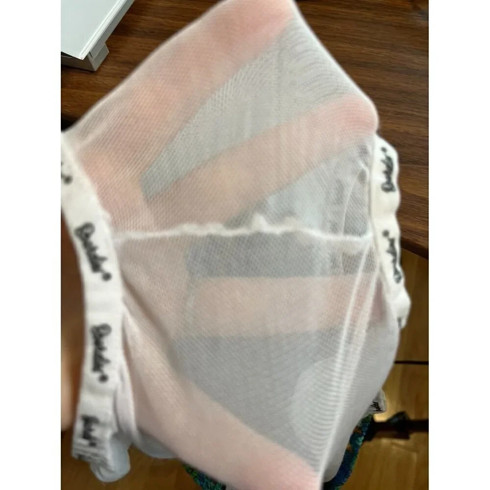 Boardies Swim Shorts 9 Blue Trunks‎ Travel Classic Beach Preppy Lion Colorful